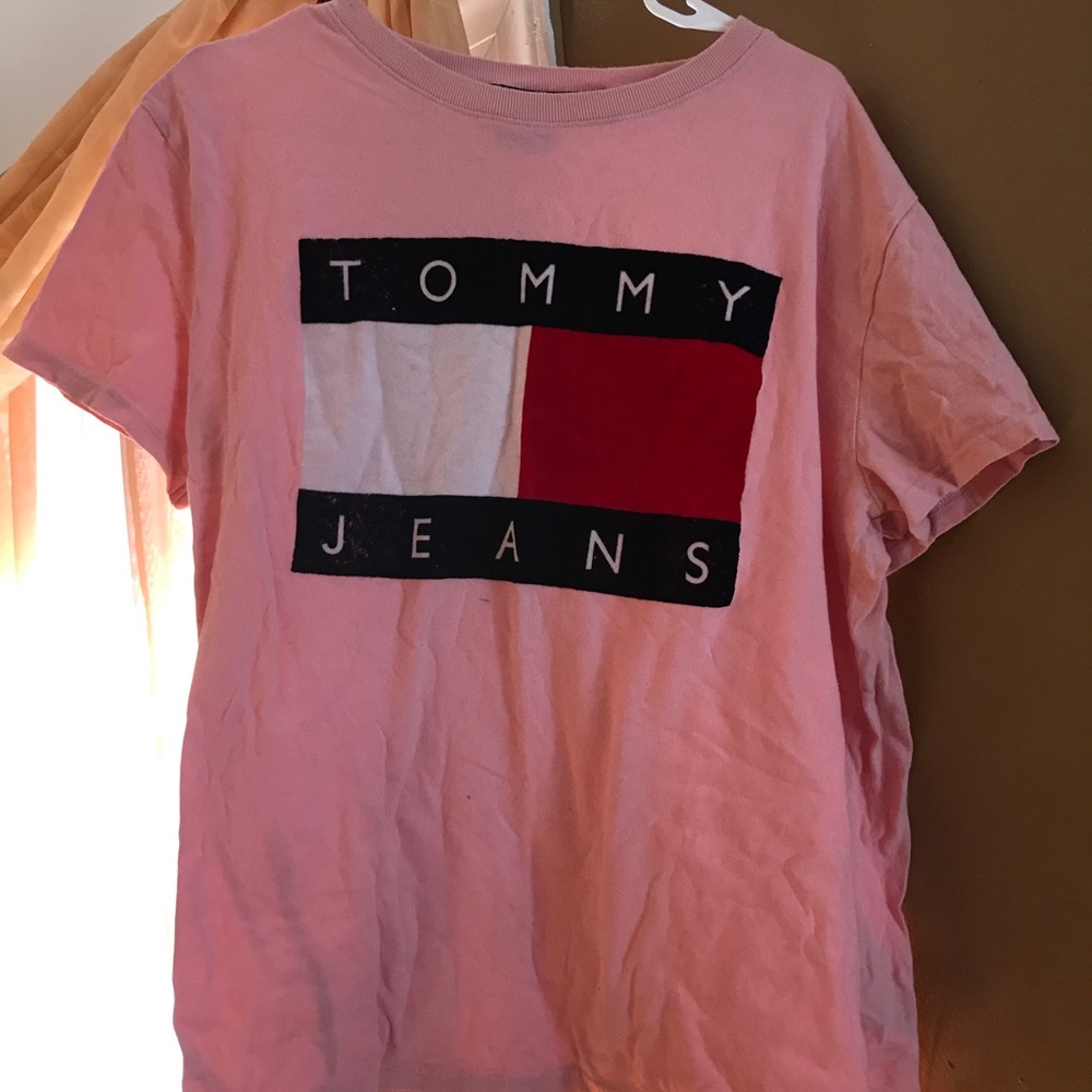 Tommy Hilfiger Shirt